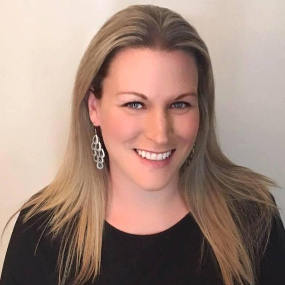 Meet your Posher, Marcia